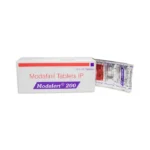 Modafinil 200mg