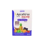 Tadalafil Oral Jelly 20mg