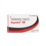 Tapentadol 50mg