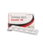 Tapentadol 50mg