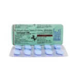 Sildenafil Citrate 100mg