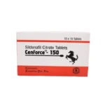 Sildenafil Citrate 150mg
