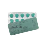 Sildenafil Citrate 100mg + Dapoxetine 60mg
