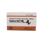 Sildenafil Citrate 100mg