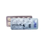 Sildenafil Citrate 100mg