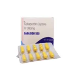 Gabapentin 300mg