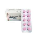 Eszopiclone 2mg