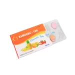 Sildenafil Citrate 100mg