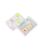 Sildenafil Citrate 100mg