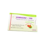 Sildenafil Citrate 100mg