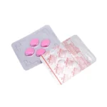 Sildenafil Citrate 100mg