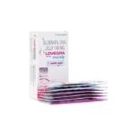 Sildenafil Citrate 100mg