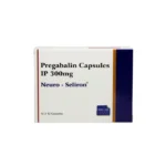 Pregabalin 300mg