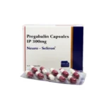 Pregabalin 300mg