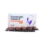 Carisoprodol 350mg