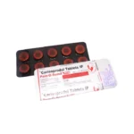 Carisoprodol 350mg