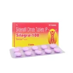 Sildenafil Citrate 100mg