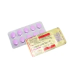 Sildenafil Citrate 100mg