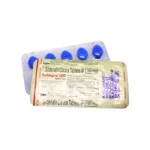 Sildenafil Citrate 100mg
