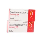 Sildenafil Citrate 100mg