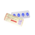 Sildenafil Citrate 100mg