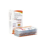Sildenafil Citrate 100mg + Dapoxetine 60mg