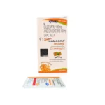 Sildenafil Citrate 100mg + Dapoxetine 60mg