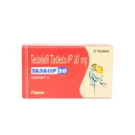 Tadalafil 20mg
