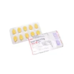 Tadalafil 20mg