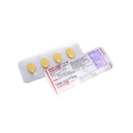 Tadalafil 20mg