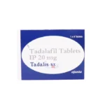 Tadalafil 20mg