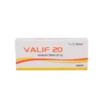 Vardenafil 20mg
