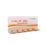 Vardenafil 20mg