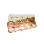 Tadalafil 20mg Tablets