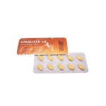 Tadalafil 40mg Tablets