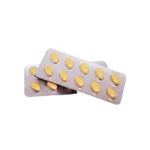Tadalafil 60mg Tablets