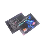 Vardenafil 20mg Oral Jelly