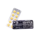 Vardenafil 20mg