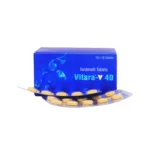 Vardenafil 40mg
