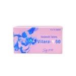 Vardenafil 60mg