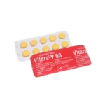 Vardenafil 60mg