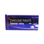 Zopiclone 10mg