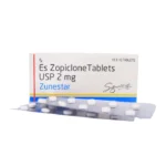 Eszopiclone 2mg