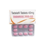 Tadalafil 40mg