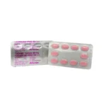 Tadalafil 40mg