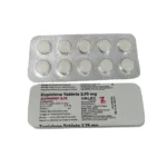 Zopiclone 3.75mg